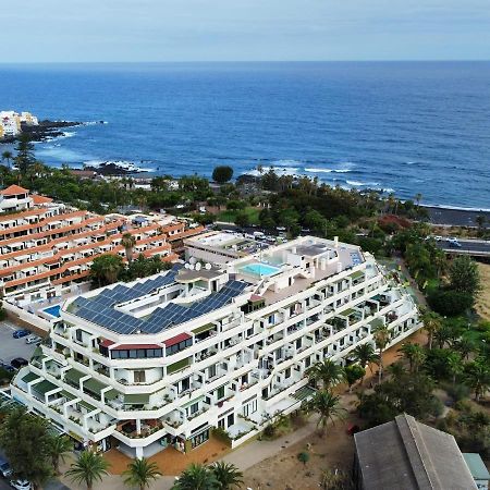 Perfect Apartment Puerto de la Cruz  Ngoại thất bức ảnh