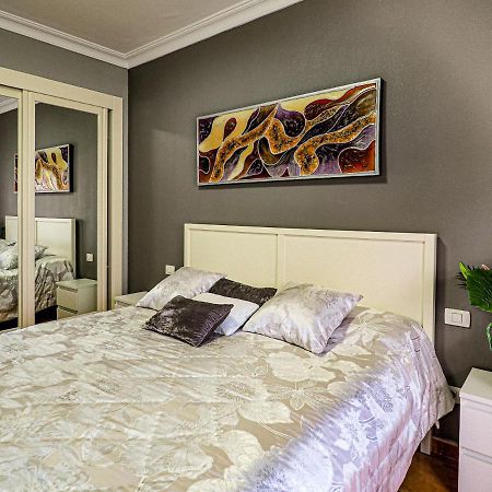 Perfect Apartment Puerto de la Cruz  Ngoại thất bức ảnh