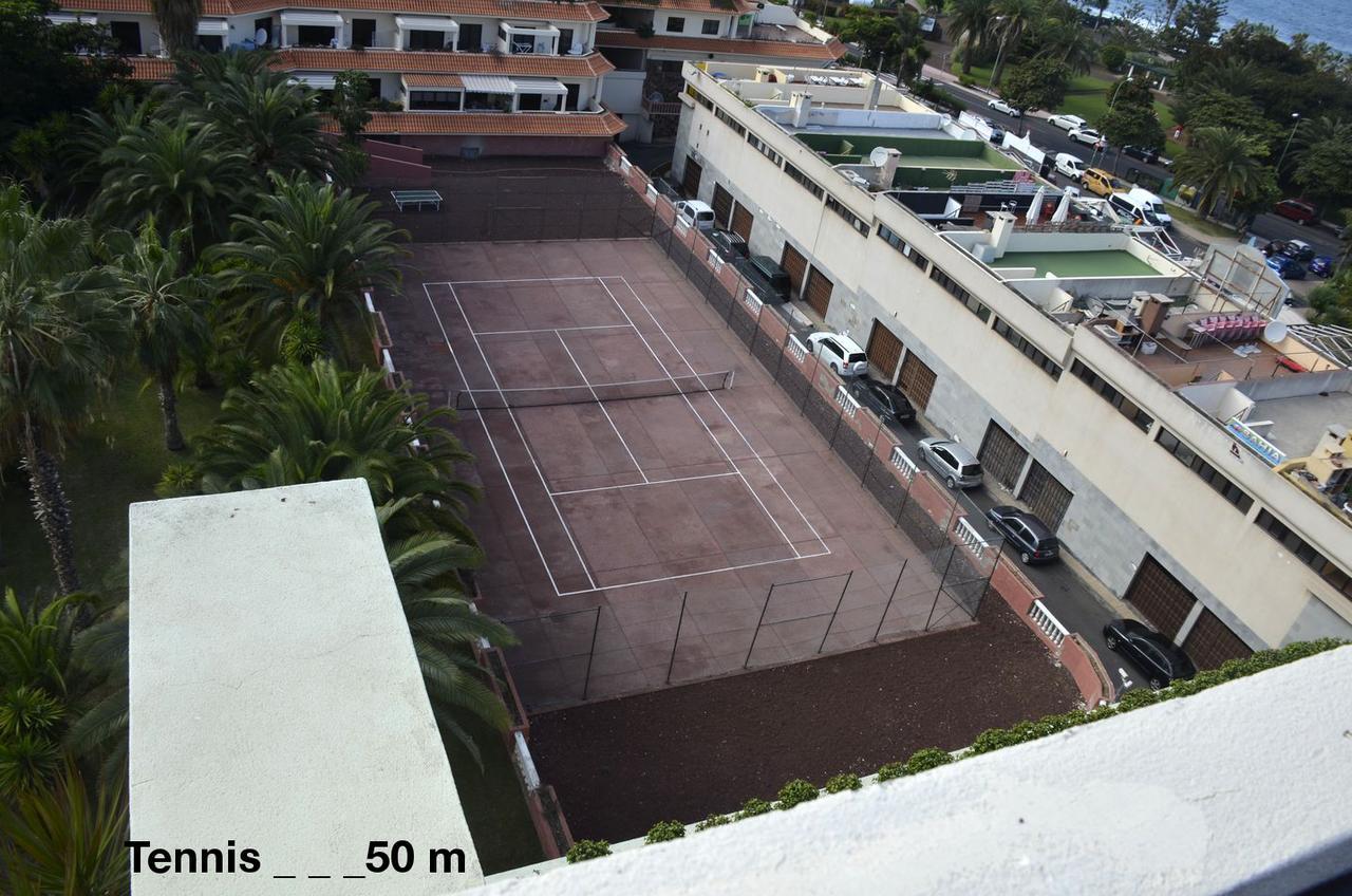 Perfect Apartment Puerto de la Cruz  Ngoại thất bức ảnh