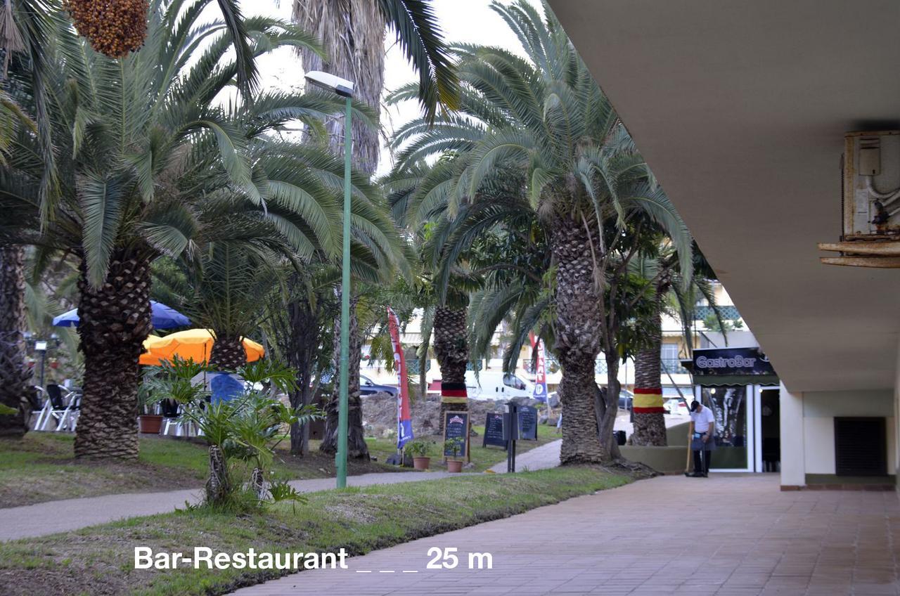 Perfect Apartment Puerto de la Cruz  Ngoại thất bức ảnh