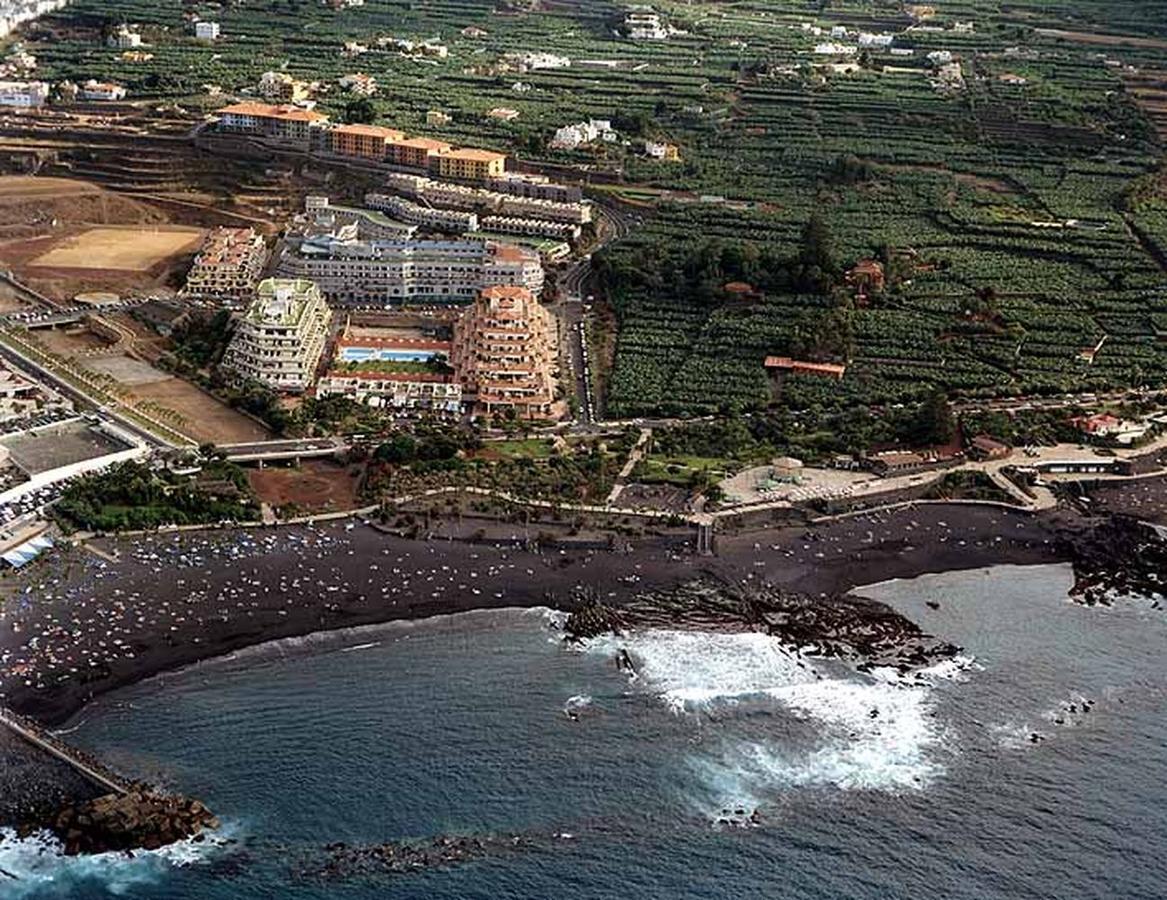 Perfect Apartment Puerto de la Cruz  Ngoại thất bức ảnh