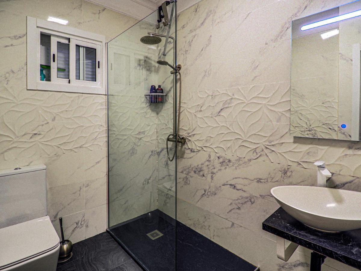 Perfect Apartment Puerto de la Cruz  Ngoại thất bức ảnh
