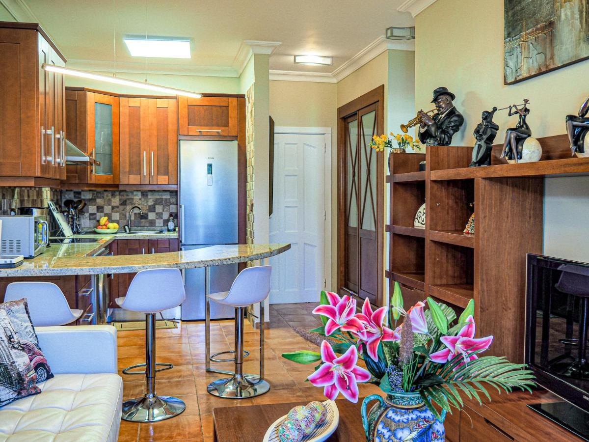 Perfect Apartment Puerto de la Cruz  Ngoại thất bức ảnh
