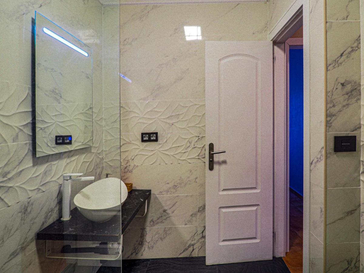 Perfect Apartment Puerto de la Cruz  Ngoại thất bức ảnh