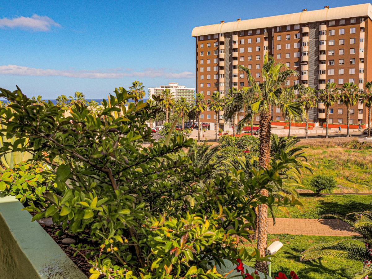 Perfect Apartment Puerto de la Cruz  Ngoại thất bức ảnh